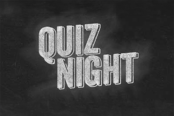 Pub Quiz night